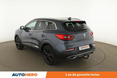 Renault Kadjar 1.3 TCe Sl Black Edition Edc 140 ch