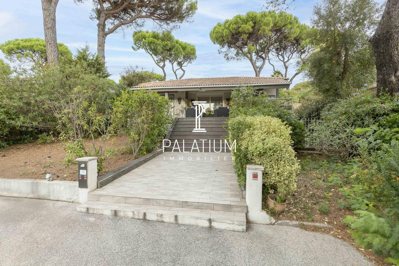 Châlet - 62 m² - 5 pièces