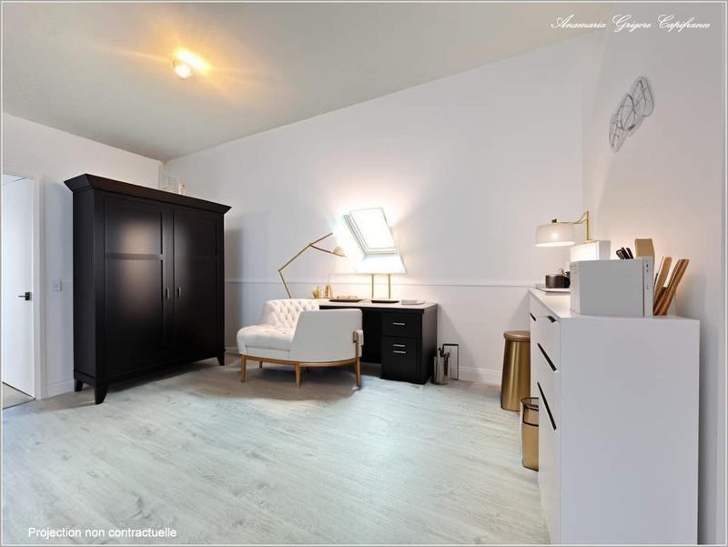 Maison - 194 m² - 5 pièces