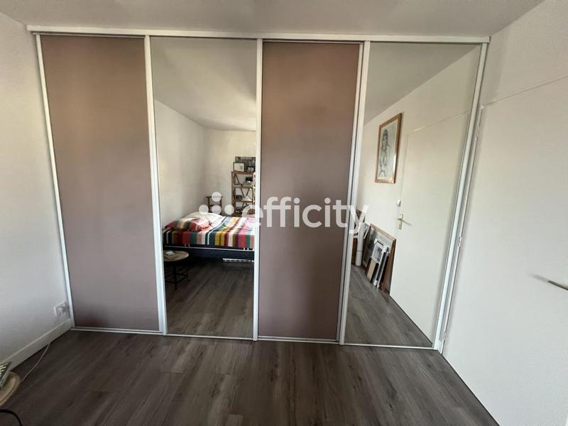 Appartement - 108 m² - 5 pièces