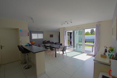 Maison traditionnelle - 157 m² - 5 pièces