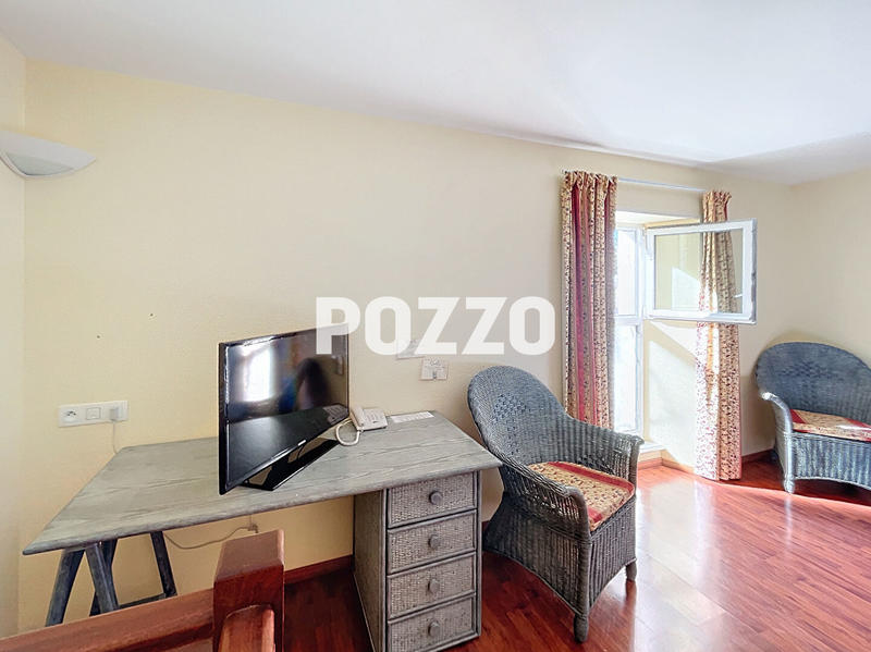 Appartement - 60 m² - 2 pièces