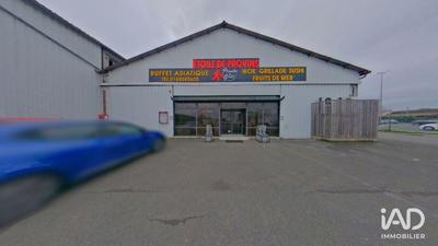 Local commercial - 718 m²