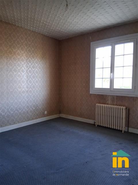 Maison de ville - 88 m² - 4 pièces