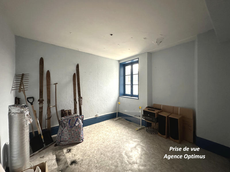 Local commercial - 66 m² - 5 pièces