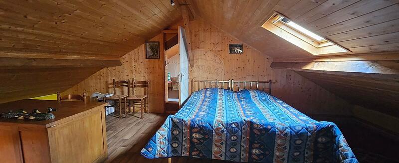 Maison - 131 m² - 8 pièces