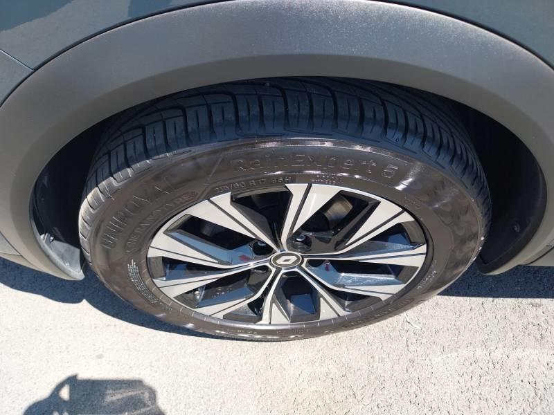 Renault Captur TCe 100 Gpl Evolution