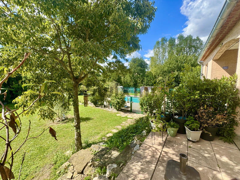 Villa - 142 m² - 6 pièces