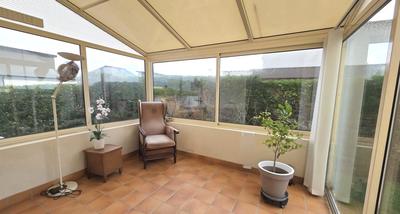 Maison traditionnelle - 100 m² - 4 pièces