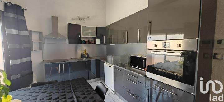 Maison - 87 m² - 4 pièces