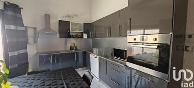 Maison - 87 m² - 4 pièces