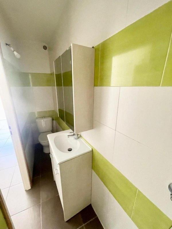 Appartement - 22 m² - 1 pièce