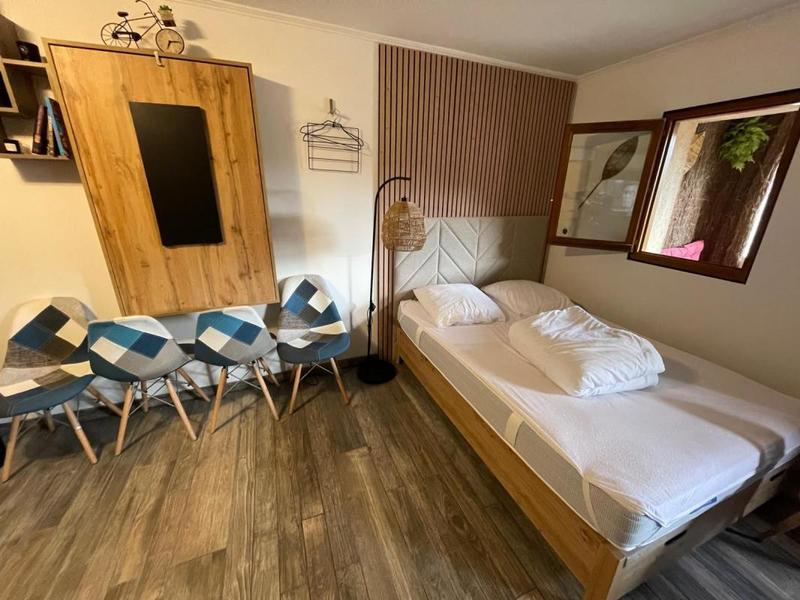 Appartement - 26 m² - 1 pièce