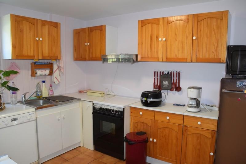 Maison - 143 m² - 7 pièces