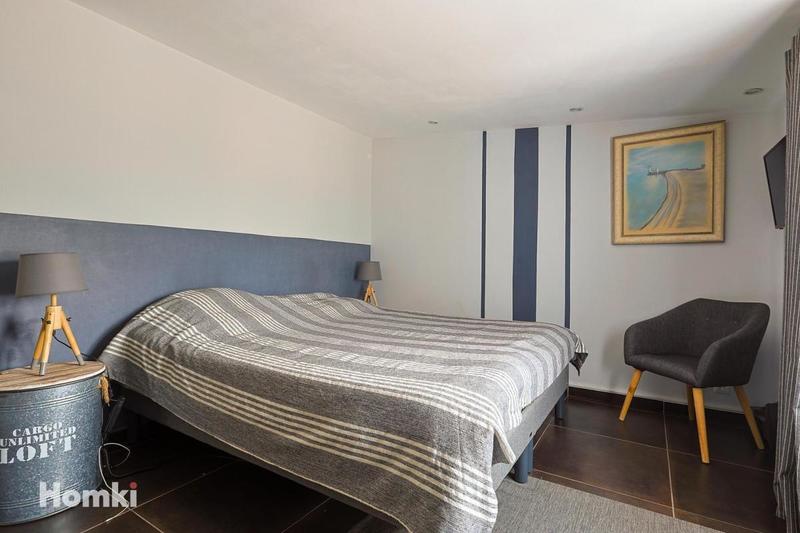 Maison - 140 m² - 4 pièces