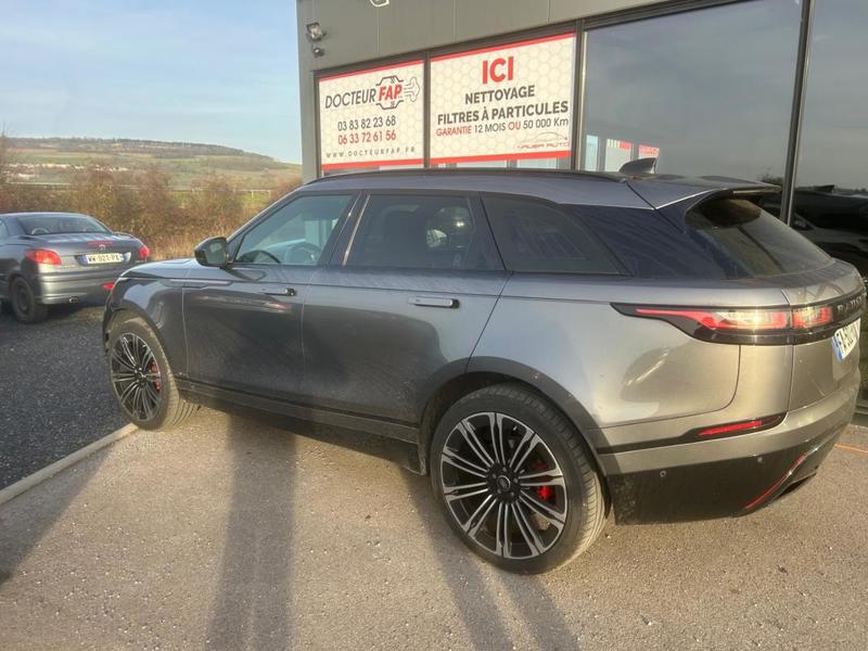 Land Rover Range Rover Velar 2.0l D240 Bva