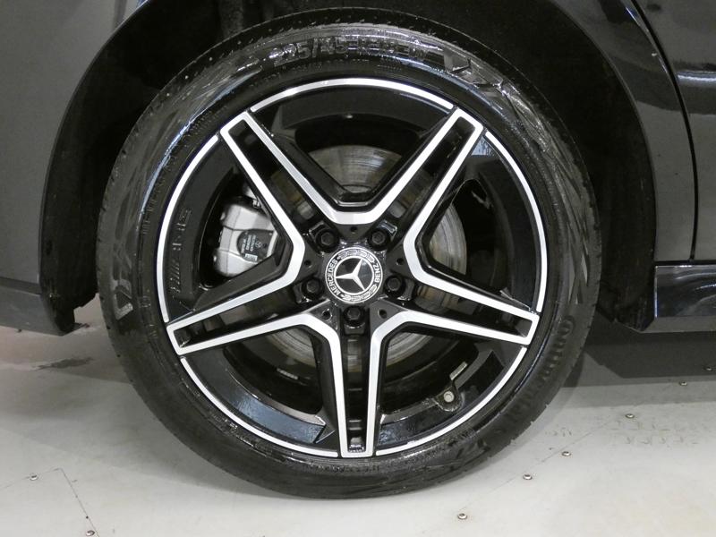 Mercedes Cla Shooting Brake 250 e Amg Line