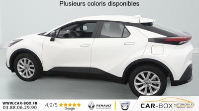 Toyota c-Hr 1.8 140ch Dynamic Ng23