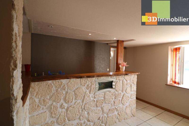Maison - 295 m² - 9 pièces