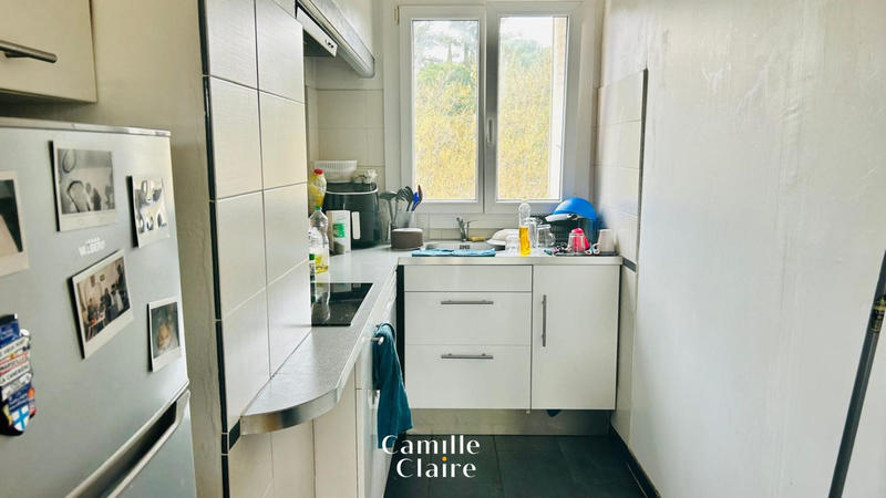 Appartement - 67 m² - 4 pièces