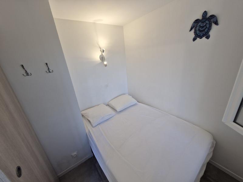 Appartement - 28 m² - 2 pièces