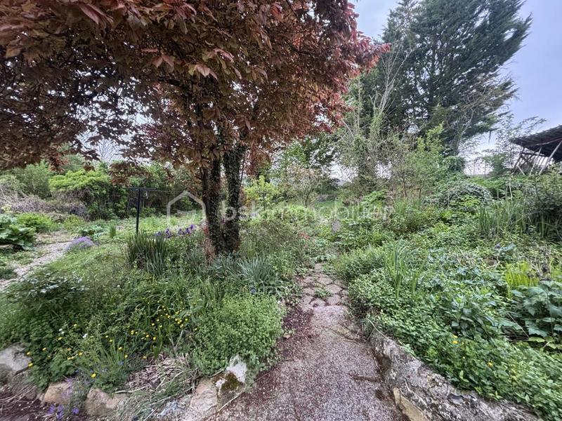 Longère - 142 m² - 6 pièces