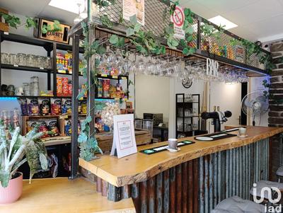 Local commercial - 130 m²