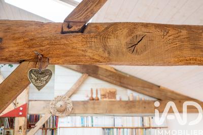 Maison - 174 m² - 7 pièces