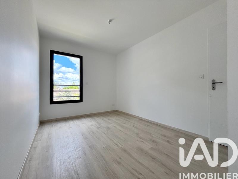 Maison - 131 m² - 5 pièces