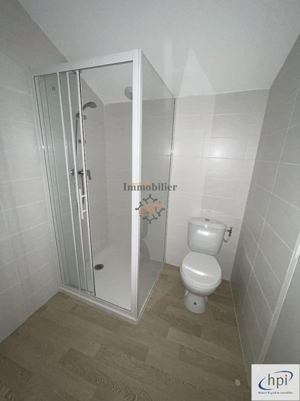 Appartement - 26 m² - 2 pièces