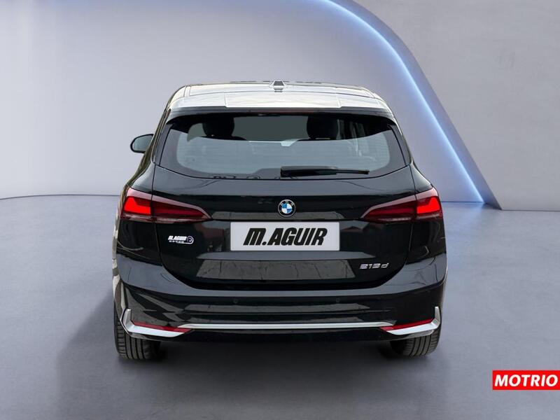 Bmw Serie 2 (U06) Active Tourer 218d 150 Business Design Dkg7