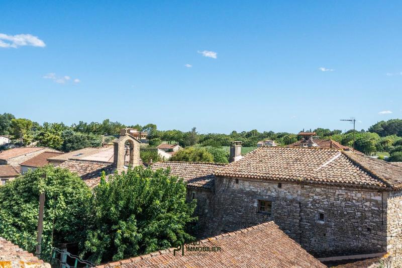 Maison de ville - 234 m² - 8 pièces