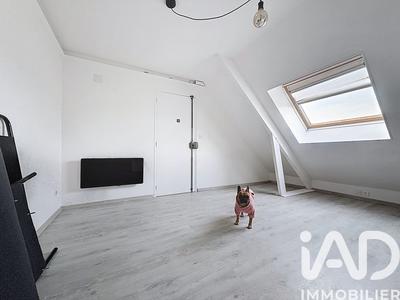 Appartement - 34 m² - 2 pièces