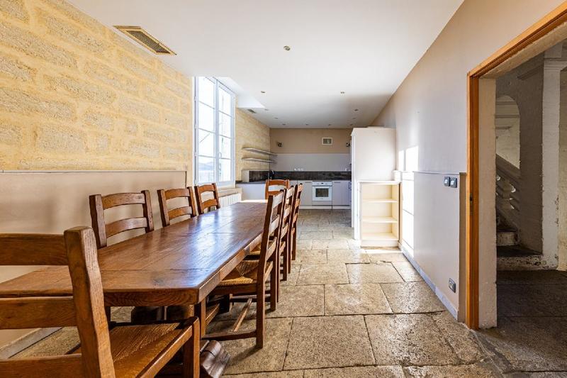 Maison - 154 m² - 4 pièces