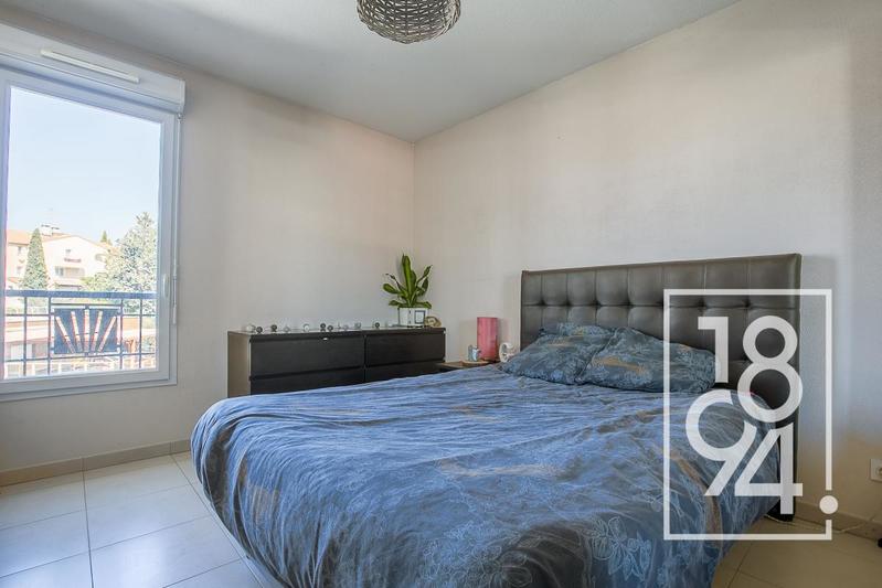 Appartement - 76 m² - 4 pièces