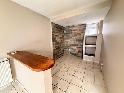 Local commercial - 43 m²