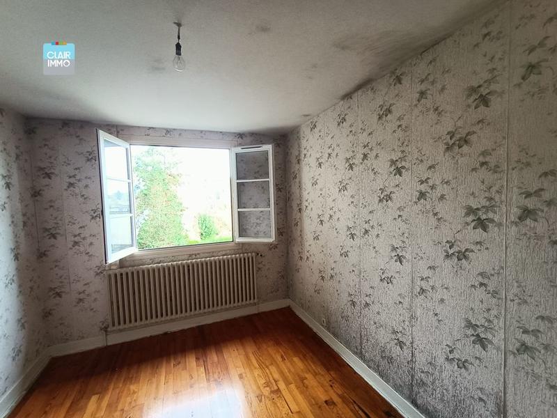 Maison - 69 m² - 3 pièces