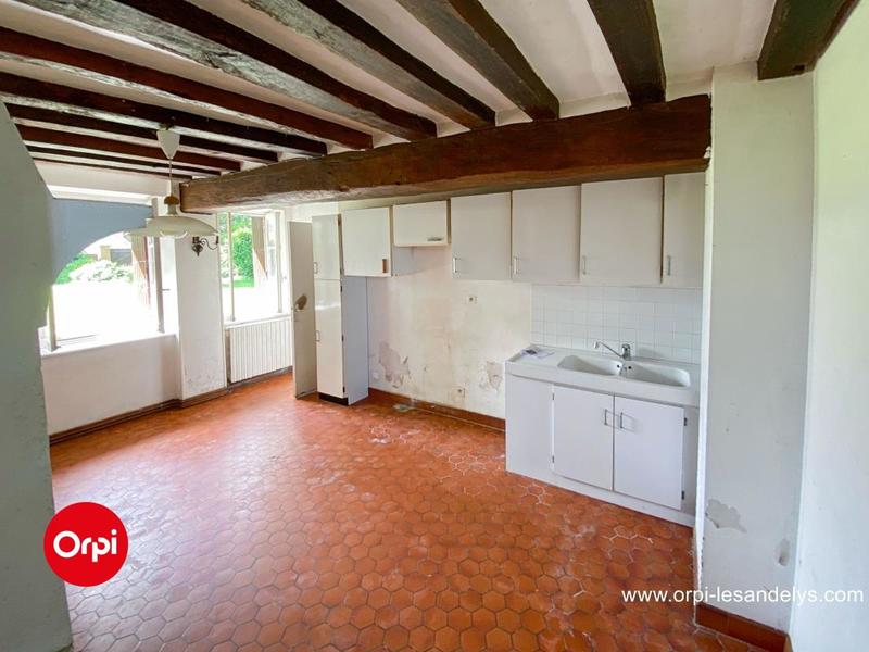 Maison - 119 m² - 5 pièces