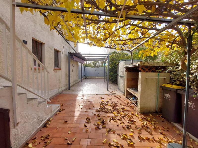 Appartement - 34 m² - 2 pièces