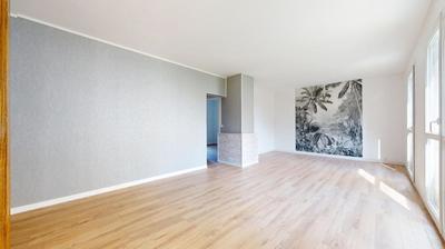 Appartement - 58 m² - 4 pièces