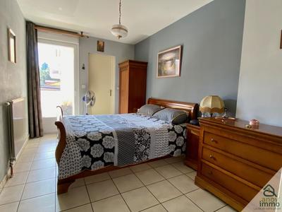 Appartement - 64 m² - 2 pièces