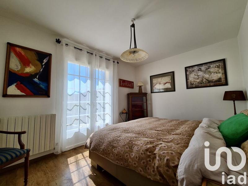 Maison - 185 m² - 5 pièces