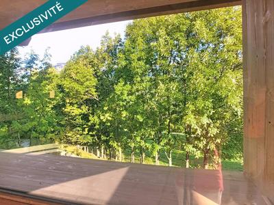 Châlet - 190 m² - 6 pièces