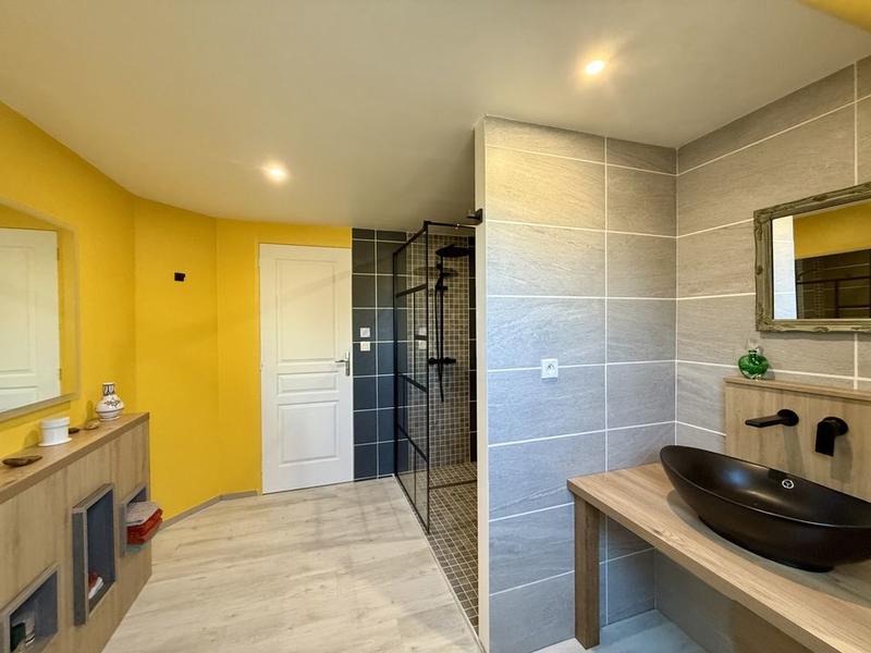 Propriété - 318 m² - 7 pièces