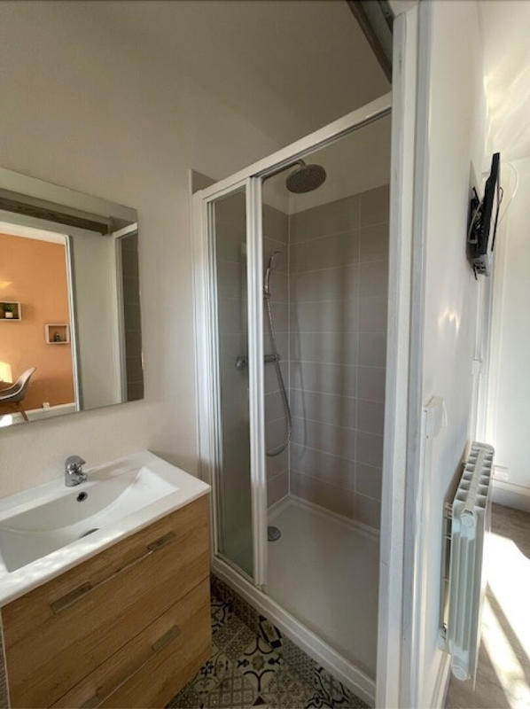 Appartement - 16 m² - 1 pièce