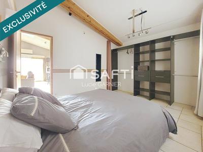 Maison - 64 m² - 3 pièces