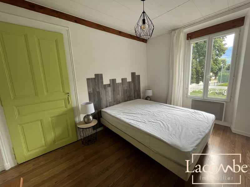 Appartement - 28 m² - 2 pièces