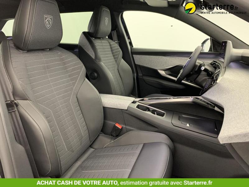 Peugeot 5008 Hybrid 145 e-Dcs6 Gt