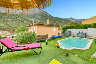 Maison - 106 m² - 4 pièces