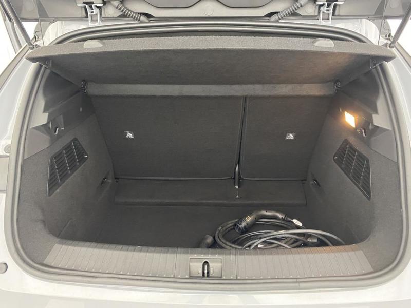 Renault Mégane Ev60 220 ch super charge Techno 5p